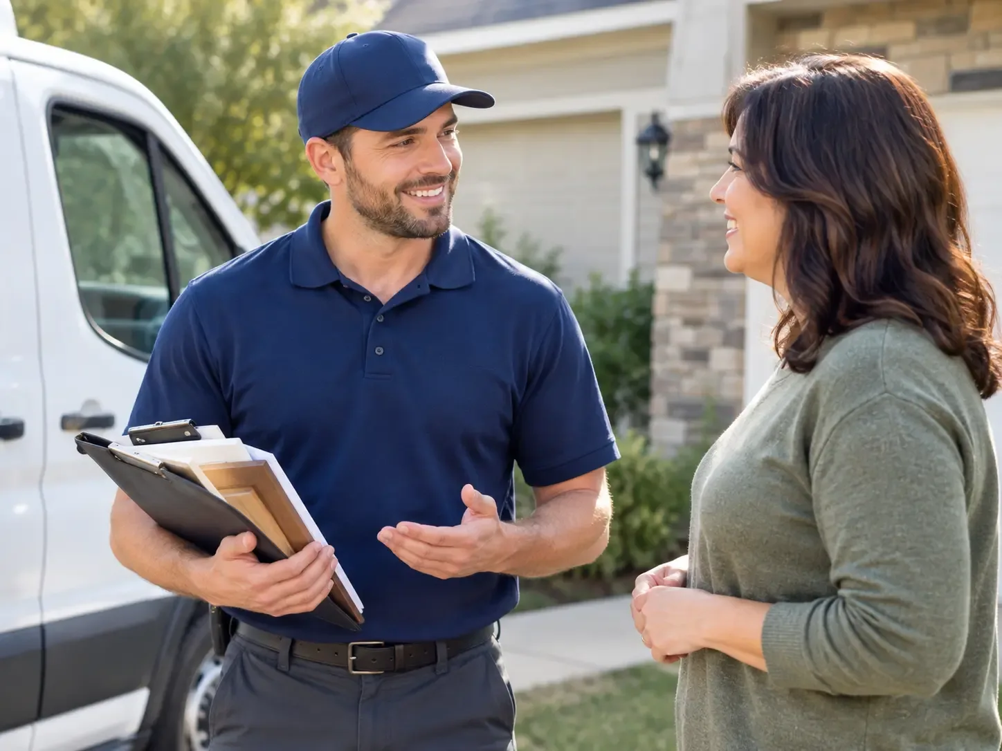 Kitchen Cabinet Refacing Modesto, CA FAQs